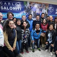 El Movimiento Popular Neuquino definió sus candidatos en 26 localidades
