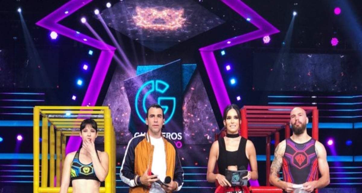 Guerreros 2020. Fuente: (Instagram)