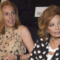 El escándalo Rocío Carrasco llegó a María Teresa Campos: "Lo hizo por obligación"