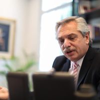 Alberto Fernández habló con Joe Biden: qué dijo el presidente estadounidense sobre Argentina
