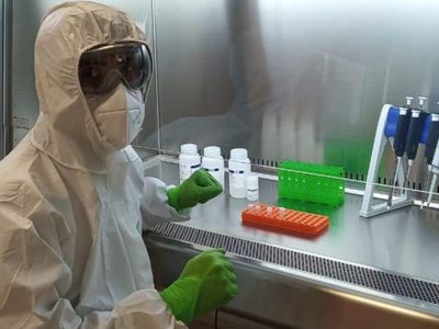 Informe de la Unesco: México, rezagado en inversión