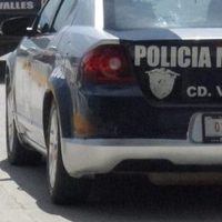 Tres jóvenes desaparecieron tras reportar que habían sido detenidos por policías de Ciudad Valles