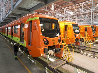 La línea 1 será remodelada en 2022; así afectará a los usuarios