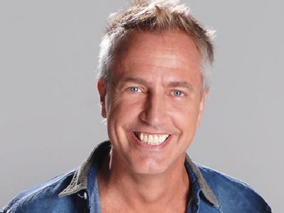 ¡Impresionante! Marley regresa a la pantalla de Telefe con una innovadora propuesta. ¡Qué ingenioso!