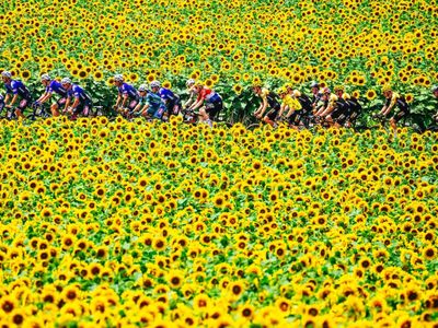 Todo sobre el Tour de Francia 2024: salida desde Italia y un final olímpico en Niza