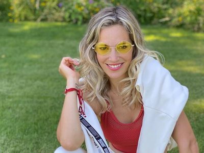 Costumbres argentinas: Luisana Lopilato arrasó en las redes con estas postales para todos los gustos