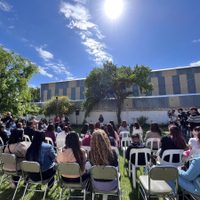 Mujeres víctimas de violencia de género de Neuquén recibieron materiales de trabajo