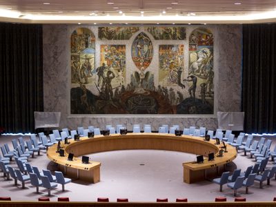 Consejo de Seguridad de la ONU se reunirá de urgencia por reconocimiento israelí de Somalilandia