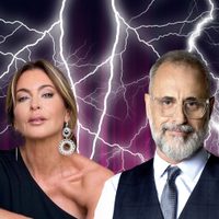 Jorge Rial apuntó fuerte contra Karina Mazzocco