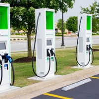 Río Negro promueve la adopción de energías limpias en el transporte