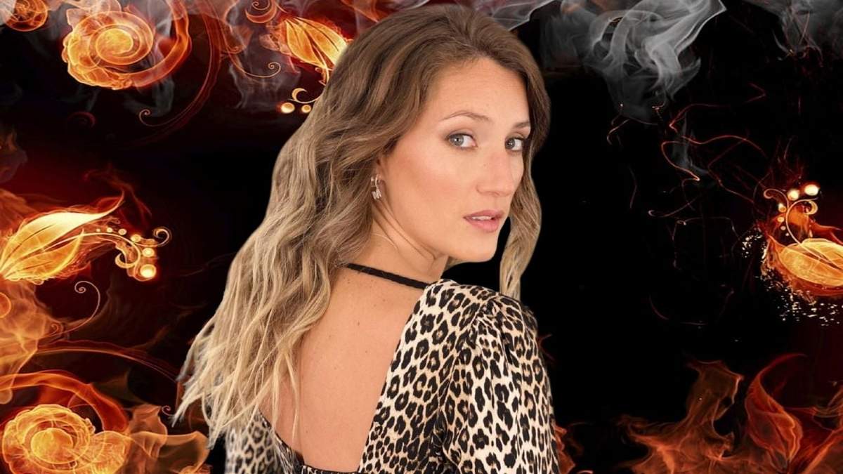 Mica Viciconte. Fuente: (Minuto Neuquén)