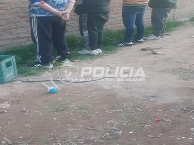 Dejó el auto en marcha y se lo robaron; el GPS del teléfono fue clave para encontrarlo