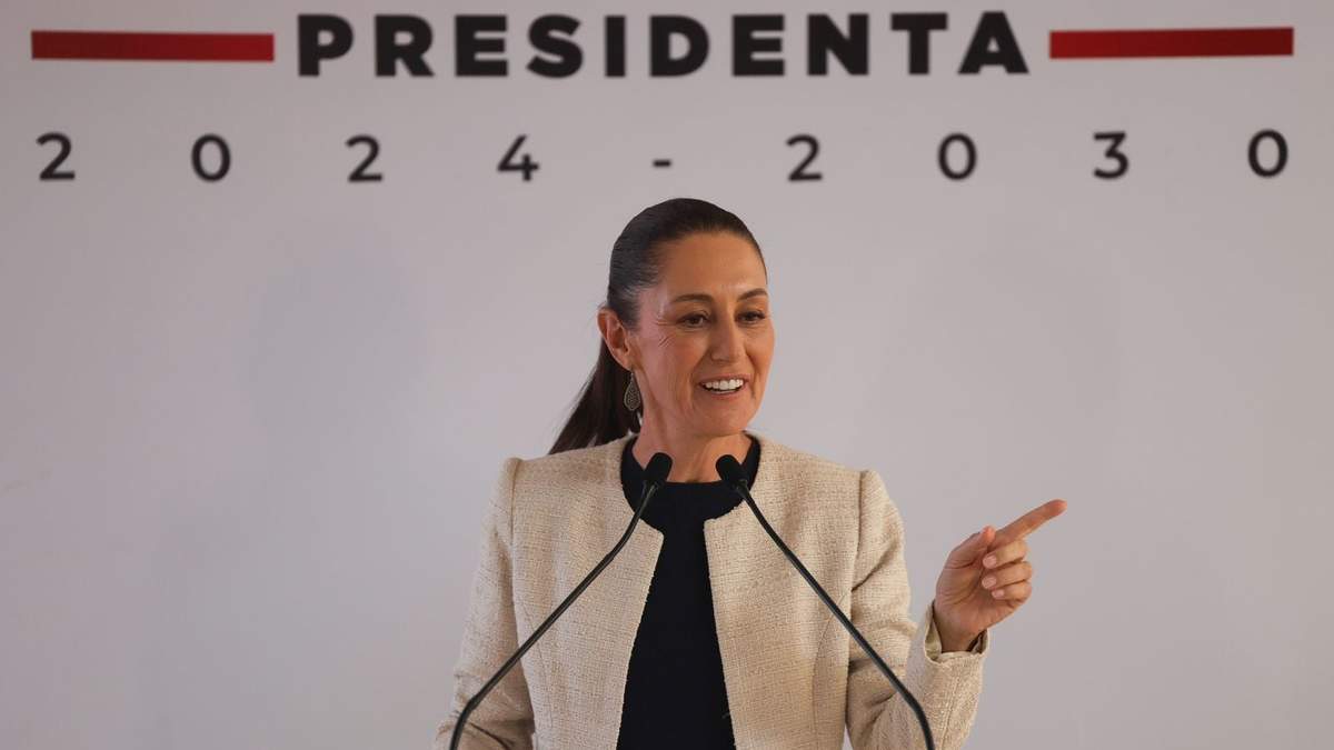 Claudia Sheinbuam