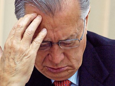 La justicia estadunidense no ceja: Bartlett, involucrado en el caso Camarena