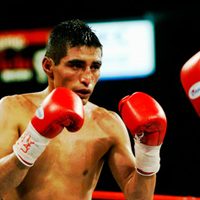 Érik 'El Terrible” Morales, al Salón de la Fama del Boxeo Internacional