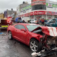 El youtuber Heisenwolf logra un acuerdo con familiares de los 6 fallecidos en un accidente