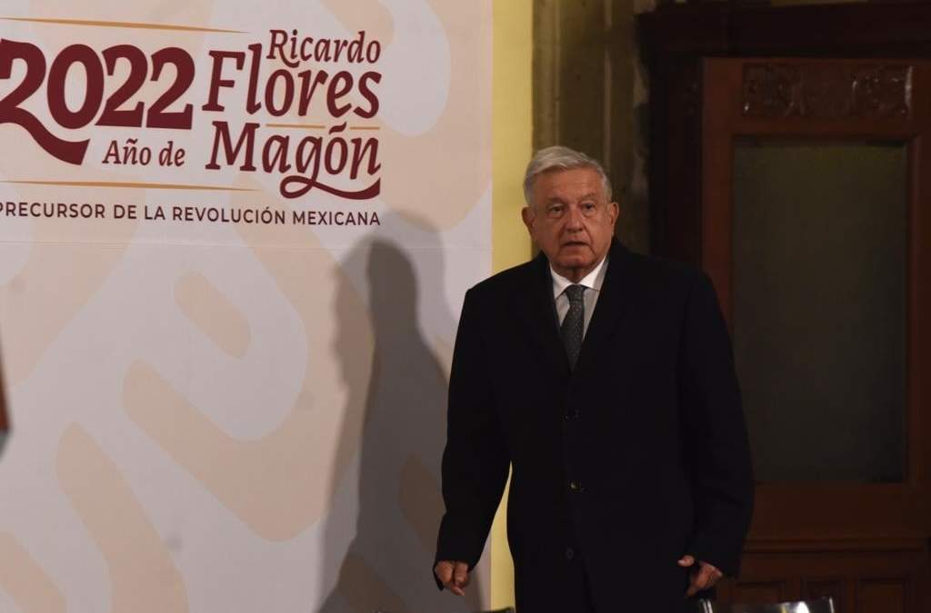 Presidente de México