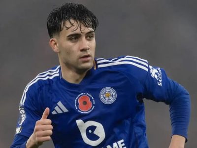 Buonanotte no jugará el partido del Chelsea contra el Bayern Múnich