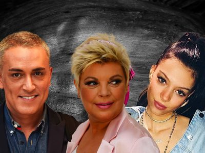 La comprometedora promesa de Kiko Hernández a Terelu Campos que involucra a Alejandra Rubio