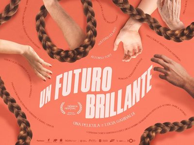“Un futuro brillante”, película sobre una joven que se rebela contra el sistema