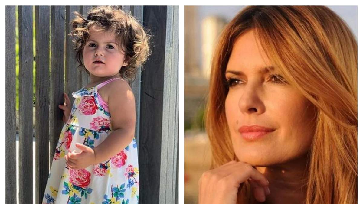 Isabel Urtubey. Isabel Macedo. Fuente: (Instagram)