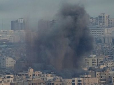 Aumentan a 2.448 los muertos y cerca de 11.500 los heridos en Líbano por los ataques del Ejército is