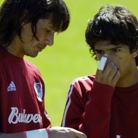 Quiere volver a River: una leyenda del club se candidateó para reemplazar a Marcelo Gallardo