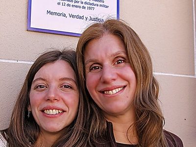 Contra el olvido: la historia de Juliana a 50 años del golpe de Estado de Videla (Video)