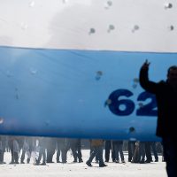 Argentina: Trabajadores repudian a Macri