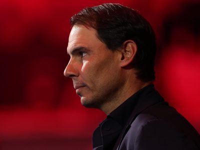 Desembarca en Argentina: el nuevo emprendimiento de Rafael Nadal en Sudamérica