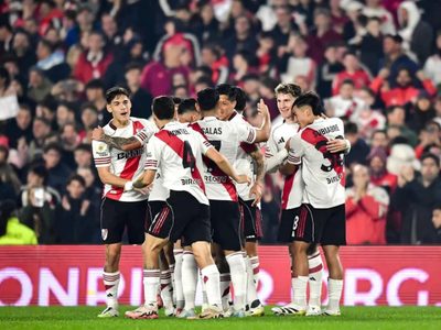 Junto con Juanfer Quintero: quiénes son los dos nuevos refuerzos de River