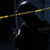 ¿Cuánto cuesta la violencia a cada mexicano? Esto dice el Índice de Paz México 2024