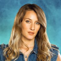 "Hubo pedidos": Mica Viciconte blanqueó qué le reclamó a las hijas de Fabián Cubero