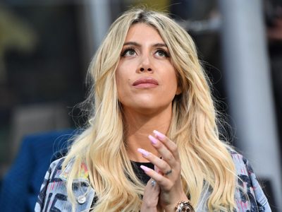 Wanda Nara recibió la peor de las noticias