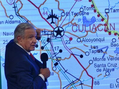 El acuerdo que amenaza la Seguridad Nacional