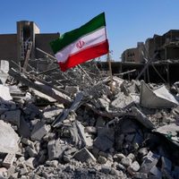 UNICEF denuncia cerca de 180 niños muertos en Irán por la ofensiva militar de EU e Israel