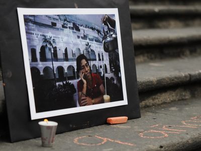 Juez niega reconocer a Proceso como víctima indirecta del asesinato de Regina Martínez