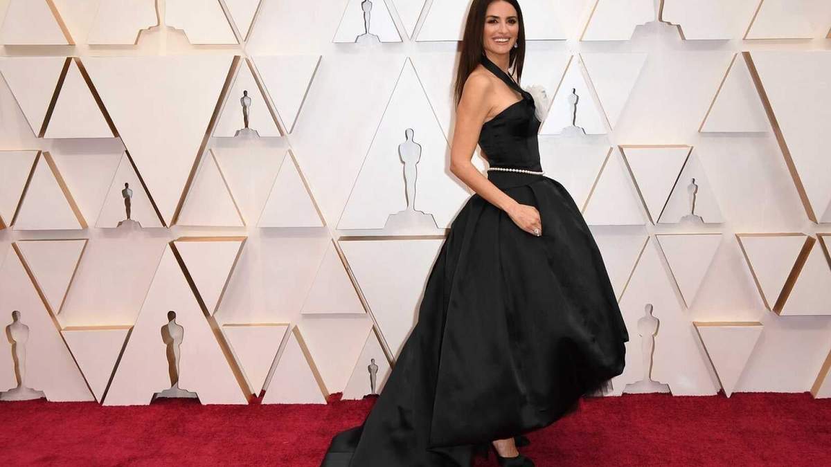 Penélope Cruz. Fuente: (Twitter).
