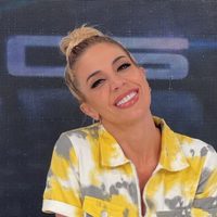 "La visita más linda": Virginia Gallardo develó el especial momento que vivió en su jornada laboral