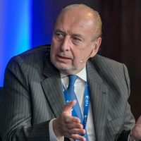 Manzano, la planta piloto que no hizo y las 100 mil toneladas de potasio