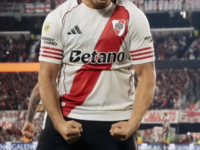 Desmintió a su representante: la figura del fútbol argentino que negó el deseo de jugar en River