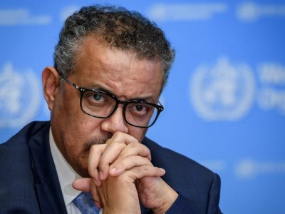 La devastadora advertencia de la OMS ante el cornavirus: "Lo peor aún está por venir"