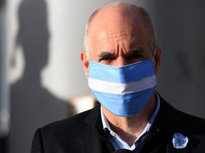 Horacio Rodríguez Larreta: "Ahora depende de todos no volver atrás"