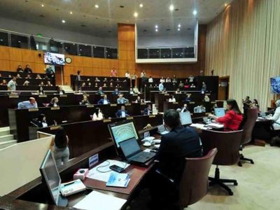 Ficha limpia, la cruzada contra la corrupción y la disputa electoral