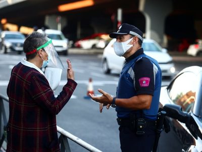Coronavirus en España: Madrid confina el sur y Sánchez ofrece apoyo