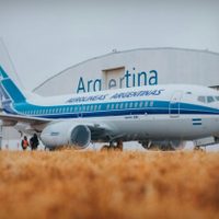 Aerolíneas Argentinas dio una noticia muy positiva para Neuquén