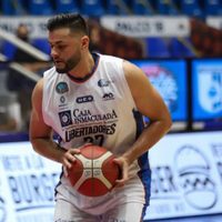 El basquetbolista Alexis Cervantes desapareció en Michoacán; fiscalía emite alerta de localización