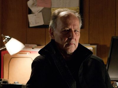 Cine: Werner Herzog en la Muestra