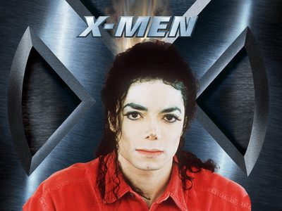 Michael Jackson quería ser "El profesor" en los "X-Men": por qué no pudo conseguir el papel