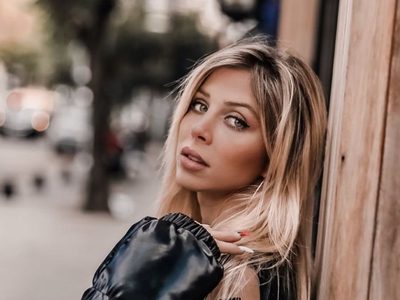 Romina Malaspina recordó en "PH" el episodio más fuerte de su infancia: "Me traumó mucho"